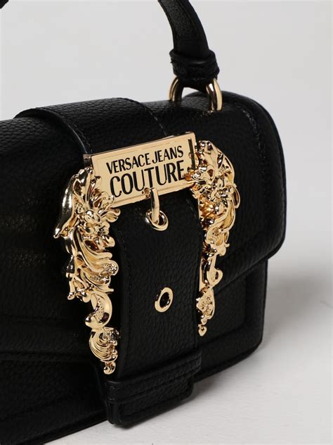 versace jeans couture tasche damen